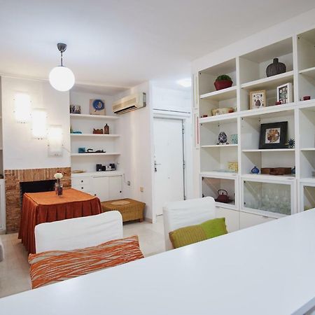 Appartamento Santa Cruz Pearl By Valcambre Siviglia Esterno foto